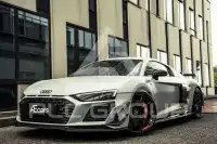 2023 Audi R8