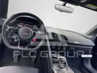2023 Audi R8