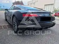 2023 Audi R8