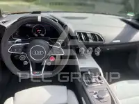 2023 Audi R8