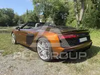 2023 Audi R8