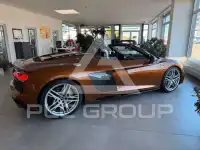 2023 Audi R8
