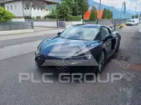 2023 Audi R8