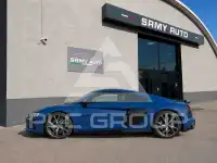 2023 Audi R8