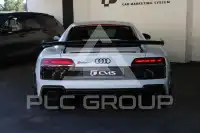 2023 Audi R8