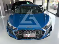 2023 Audi R8