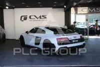 2023 Audi R8