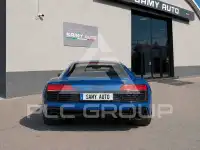 2023 Audi R8