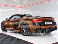2023 Audi R8