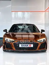 2023 Audi R8