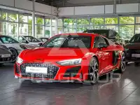 2023 Audi R8