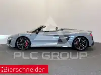 2023 Audi R8