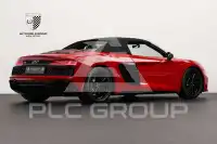 2023 Audi R8