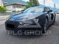 2023 Audi R8