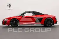 2023 Audi R8