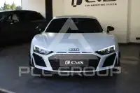 2023 Audi R8