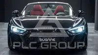 2023 Audi R8