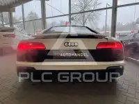 2023 Audi R8