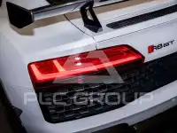 2023 Audi R8