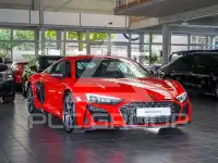 2023 Audi R8