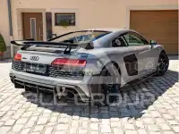 2023 Audi R8