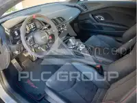 2023 Audi R8