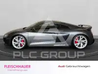 2023 Audi R8