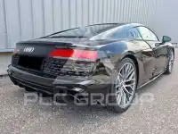2023 Audi R8