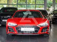 2023 Audi R8