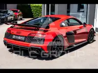 2023 Audi R8