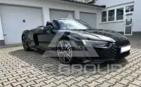 2023 Audi R8