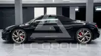 2023 Audi R8