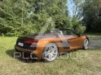 2023 Audi R8