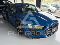 2023 Audi R8