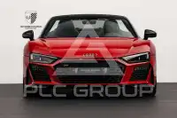 2023 Audi R8