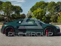 2023 Audi R8