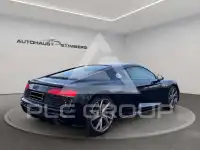 2023 Audi R8