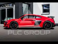 2023 Audi R8