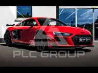 2023 Audi R8