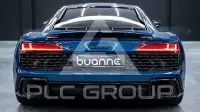 2023 Audi R8