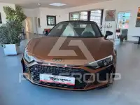 2023 Audi R8
