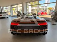 2023 Audi R8