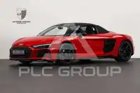 2023 Audi R8