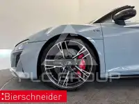 2023 Audi R8