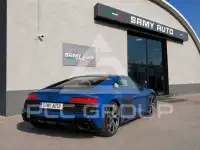 2023 Audi R8