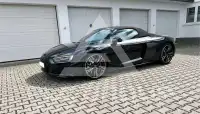 2023 Audi R8