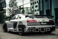 2023 Audi R8