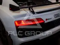 2023 Audi R8