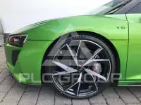 2023 Audi R8