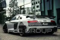 2023 Audi R8